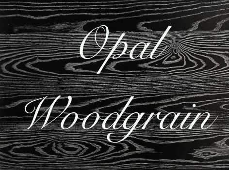 Opal Woodgrain logo